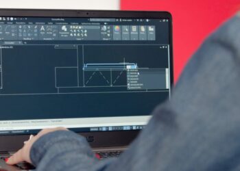Curso: Introducción a AutoCAD