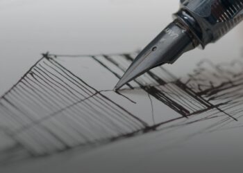 Curso de Sketching para Arquitectura: imagina con papel y pluma