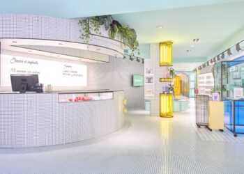 Curso de materiales para diseño de Interiores