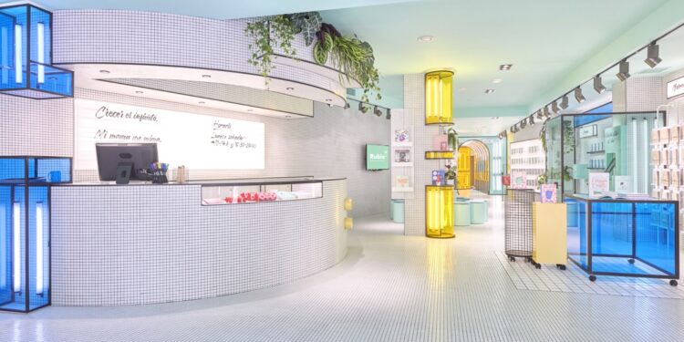 Curso de materiales para diseño de Interiores