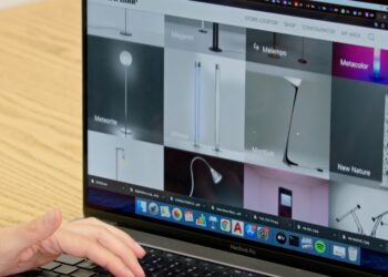 Curso de técnicas de iluminación para viviendas