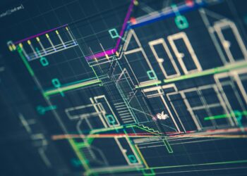 Curso de Introducción al dibujo arquitectónico en AutoCAD