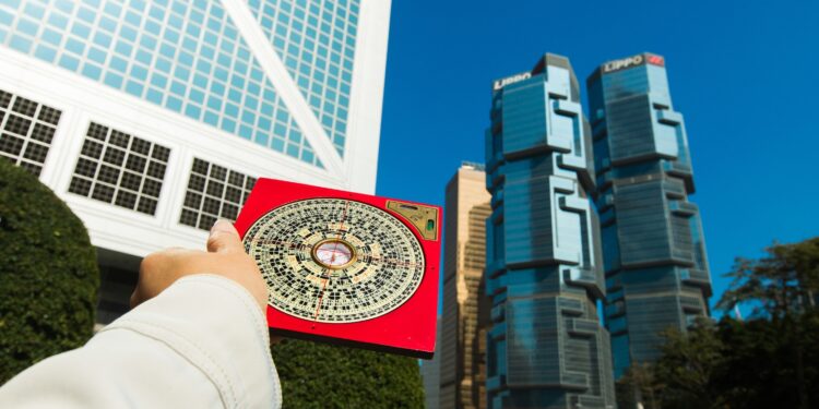 Curso Introducción al Feng Shui