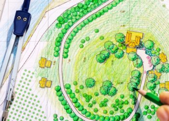 Curso de Introducción al paisajismo