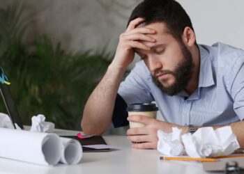 demandas emocionales arquitecto