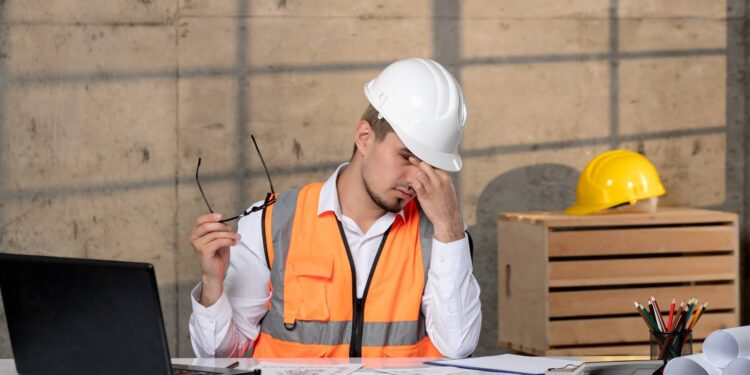 errores de principiante