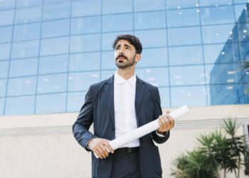 Cómo Convertirte en un Arquitecto Reconocido