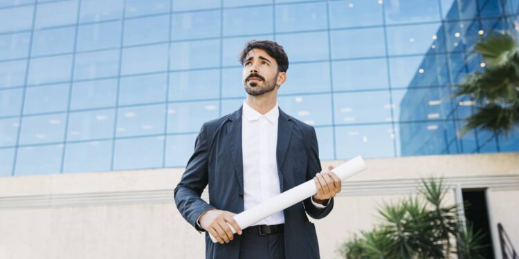 Cómo Convertirte en un Arquitecto Reconocido