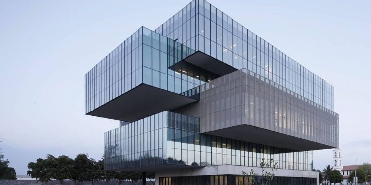 Los arquitectos mexicanos más famosos de la actualidad