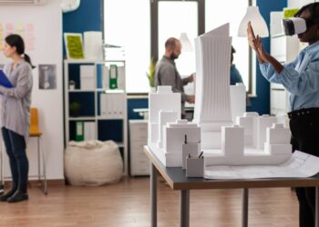 Expos y congresos de Arquitectura en México 2024