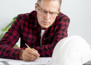 Propiedad intelectual para arquitectos: Protegiendo tu trabajo