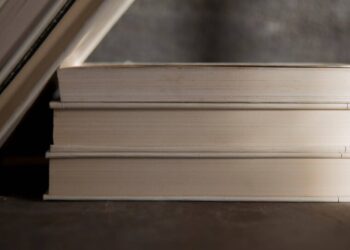 5 libros Imperdibles para Arquitectos