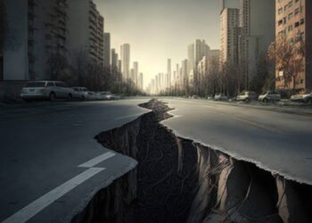 Consejos para crear proyectos en zonas sísmicas