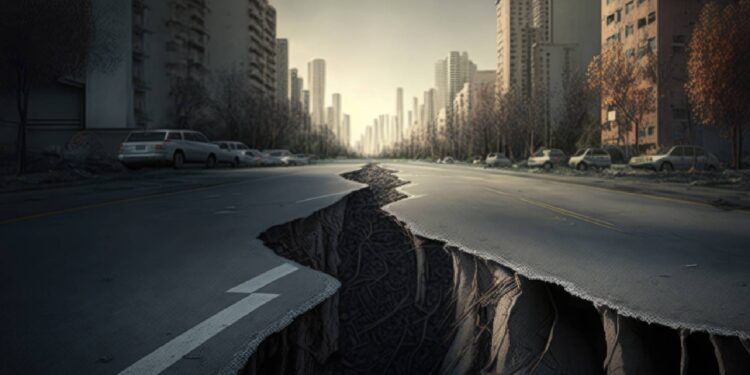 Consejos para crear proyectos en zonas sísmicas