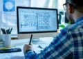 Los Comandos de AutoCAD que Todo Arquitecto Debe Dominar