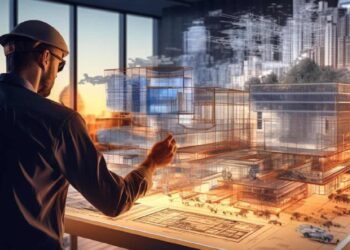 Especialidades de la carrera de Arquitectura