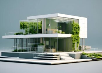 Como V-Ray y SketchUp pueden ayudarte a crear proyectos increíbles