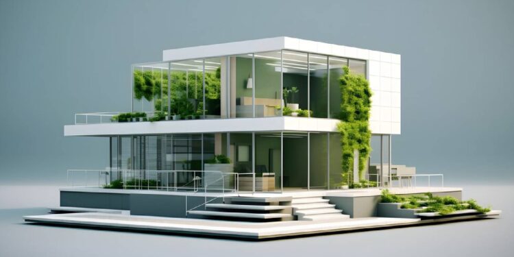 Como V-Ray y SketchUp pueden ayudarte a crear proyectos increíbles