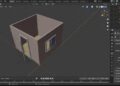 ¿Qué es Blender y cómo puede ayudar a un Arquitecto?