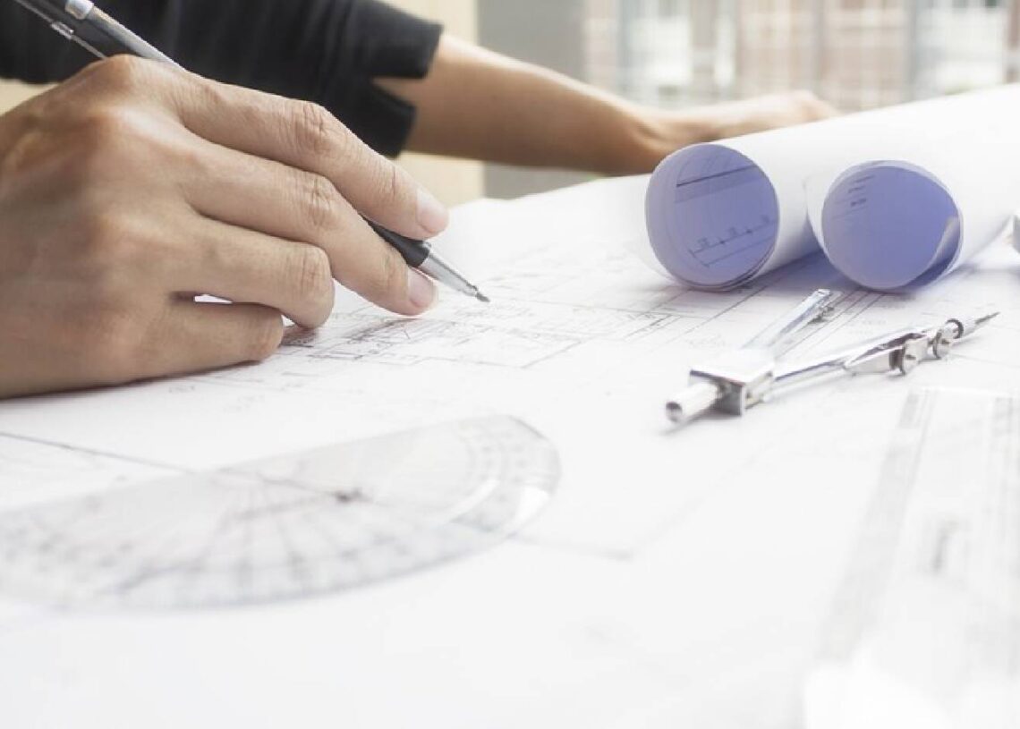 Curso: Introducción al dibujo arquitectónico a mano alzada