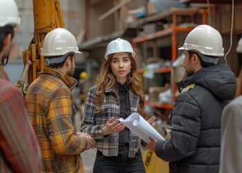 Los beneficios de aprender a hablar en público para un Arquitecto