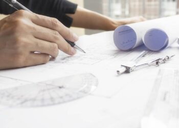 ¿Cómo hacer un verdadero boceto arquitectónico?