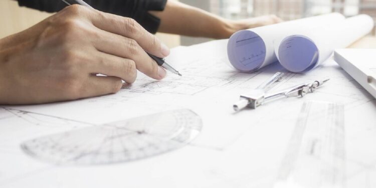 ¿Cómo hacer un verdadero boceto arquitectónico?