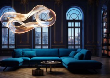 ¿Qué es y cómo especializarse en interiorismo?