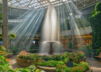 ¿Qué es y cómo ser un experto en paisajismo?