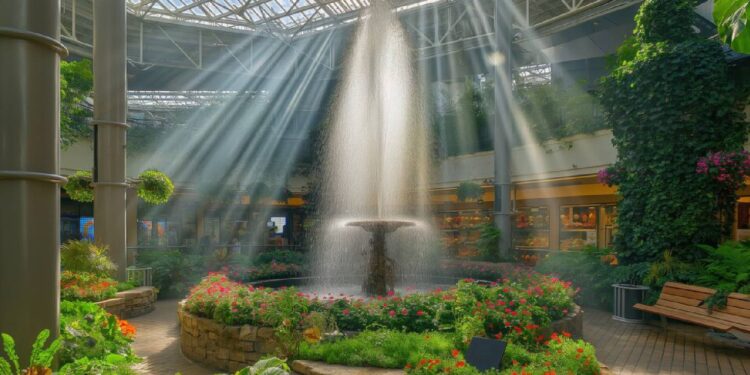 ¿Qué es y cómo ser un experto en paisajismo?