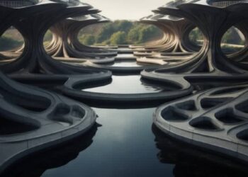 ¿Qué es la Arquitectura Orgánica y cómo especializarte en ella?