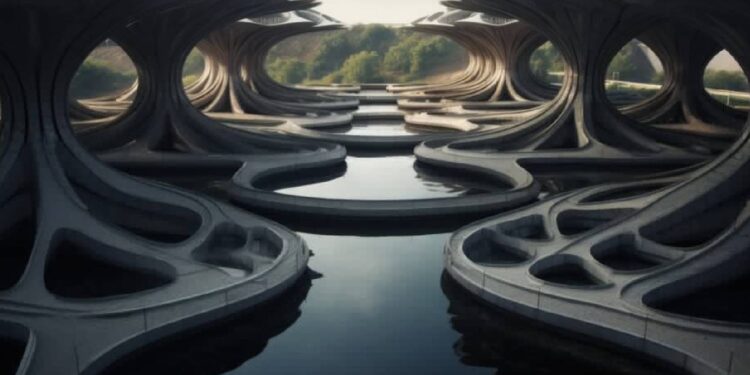 ¿Qué es la Arquitectura Orgánica y cómo especializarte en ella?