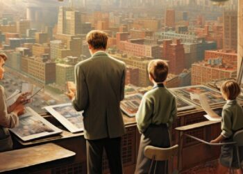 ¿Qué tan importante es la narrativa en la Arquitectura?