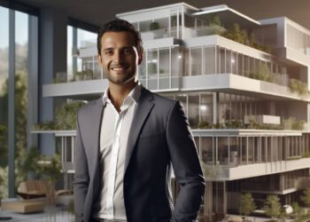 La arquitectura y su impacto en el bienestar de las personas