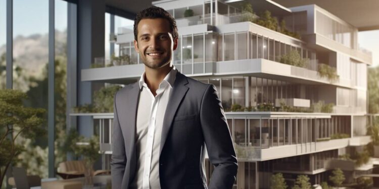 La arquitectura y su impacto en el bienestar de las personas