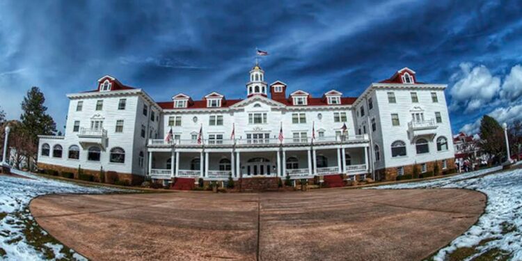 La Arquitectura en el cine: edificios que se roban el show