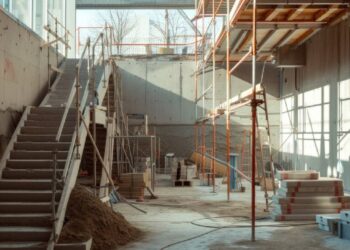 El arte de la restauración: devolviendo la vida a edificios históricos