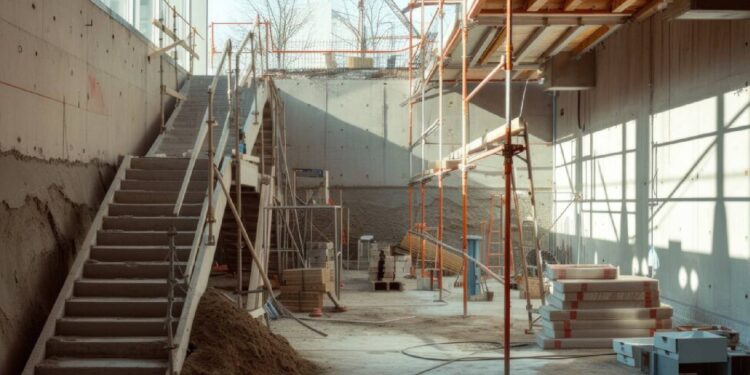 El arte de la restauración: devolviendo la vida a edificios históricos