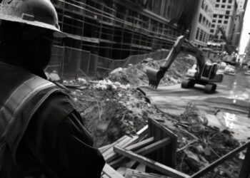 Arquitectura forense: investigando fallas estructurales y desastres