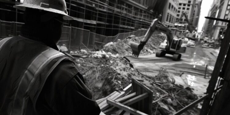 Arquitectura forense: investigando fallas estructurales y desastres