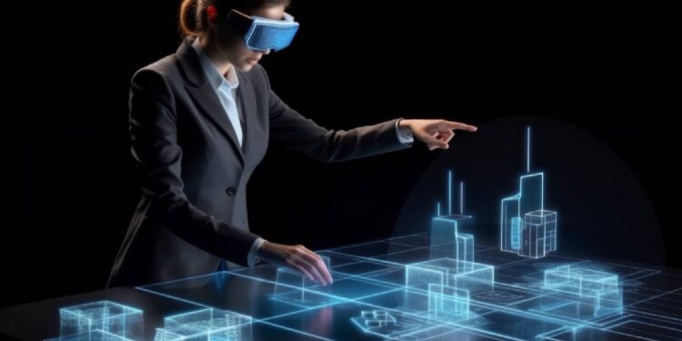 Cómo usar inteligencia artificial en la arquitectura: herramientas y casos de éxito