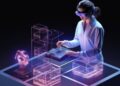 Los mejores softwares de modelado 3D para arquitectos en 2025