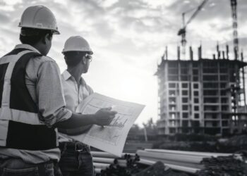 Las normativas de construcción en México que debes conocer