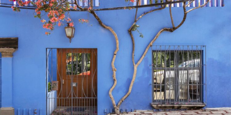 ¿La arquitectura mexicana está sobrevalorada o infravalorada?