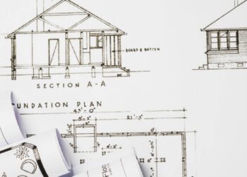 ¿Cómo hacer un plano arquitectónico paso a paso?