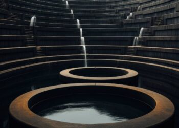 Aspectos para tomar en cuenta sobre el agua pluvial