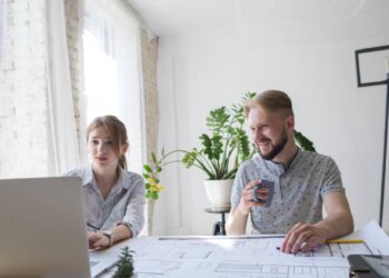 Lo que aprendí de papá para ser un gran ARQUITECTO
