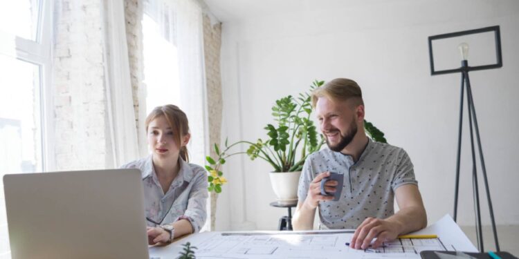 Lo que aprendí de papá para ser un gran ARQUITECTO