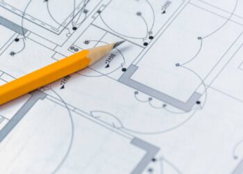 Diferencias entre un plano estructural, eléctrico e hidráulico