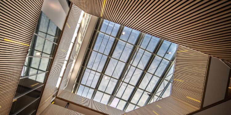 Términos poco conocidos de la Arquitectura